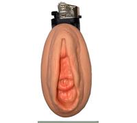 Mechero Vagina