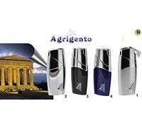 Mecheros Lubinski Bella Italia - Agrigento WC560-1