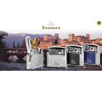 Mecheros Lubinski Bella Italia - Bassano WD570-3