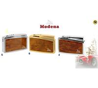 Mecheros Lubinski Bella Italia - Modena L. Rad Ica WC121-4