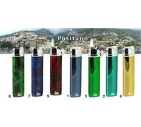 Mecheros Lubinski Bella Italia - Positano WC449-3