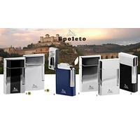 Mecheros Lubinski Bella Italia - Spoleto WD557-3