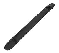 MechKit de Nylon para Tabla de Surf, Accesorio de Surf Duradero y Resistente a desgarros para Tabla Que Salva Vidas y Tabla de Surf, Negro, 61 g