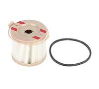 MechKit Elementos filtrantes de diésel 2010PM de alta on sello para motores de servicio pesado y aplicaciones de turbinas Construcción de plástico duradero