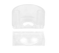 MechKit Localizador de ubicación de posición de Bola de Billar inglés para jueces, Equipo de Partido para Principiantes