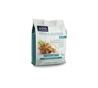 Mechones de trigo sarraceno sin gluten de coco 250 g