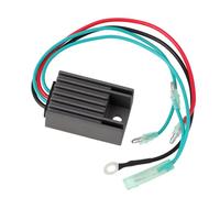 MechPort 1 regulador de voltaje rectificador 6H2-81960-00 6H2-81960-10 compatible con Yamaha EXC1200 1430TR 1998-2003