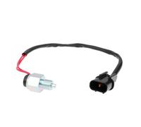 MechPort 1x Interruptor de Luz de Marcha Atrás Compatible con 8614A172 Compatible con Mitsubishi L200 5.ª Generación Triton
