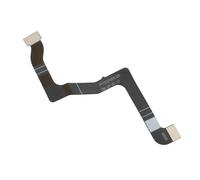 MechPort Cable flexible de cinta cardán PF002489.06 compatible con DJI Mavic Pro cámara cardán de repuesto FPC