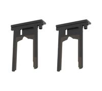 MechPort Paquete de 2 bandejas para tarjetas SIM para laptop compatible con Lenovo ThinkPad T440 T440s T450 T460 T450s para WWAN SIM Bay