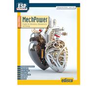 Mechpower. New edition. English for mechanics, mechatronics and energy. Per gli Ist. tecnici e professionali. Con e-book. Con espansione online