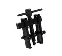 MECHURA Extractor de Engranaje Extractor de cojinetes de 2,5/3 Pulgadas, Extractor de Engranajes de Dos Patas y Dos mordazas, Kit de extracción Manual de forja.