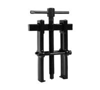 MECHURA Extractor de Engranaje Extractor de Engranajes y cojinetes de Dos Patas gemelas, Herramienta Manual de reparación de Acero al Carbono, 2, 3, 4, 6 y 8 Pulgadas(6inch)