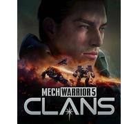 MechWarrior 5: Clans Steam Key (PC) EUROPE