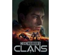 MechWarrior 5: Clans Steam Key (PC) GLOBAL