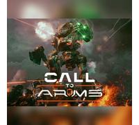 MechWarrior 5: Mercenaries - Call to Arms (DLC) (PC) Steam Key - GLOBAL