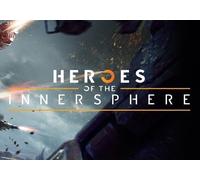 MechWarrior 5: Mercenaries - Heroes of the Inner Sphere (DLC) (PC) Steam Gift - GLOBAL
