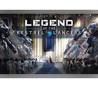 MechWarrior 5: Mercenaries - Legend of the Kestrel Lancers (DLC) (PC) Steam Gift - GLOBAL