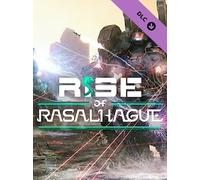 MechWarrior 5: Mercenaries - Rise of Rasalhague (PC) - Steam Gift - EUROPE
