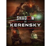 MechWarrior 5: Mercenaries - Shadow of Kerensky (DLC) Steam Key (PC) GLOBAL