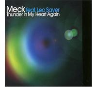 Meck Feat.Leo Slayer - Thunder in My Heart Again