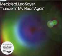 Meck - Thunder in My Heart Again [CD 2]