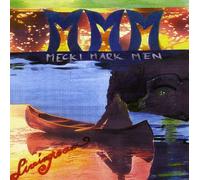 Mecki Mark Men - Livingroom [Import]