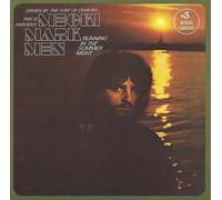Mecki Mark Men - Running Into The Night + 5 bonus tracks