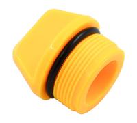 MeckParts 6G8-15363-00 Universal Oil Filtro Tapa de la tapa del enchufe enchufe 6G8-15363-00-00 Compatible con el motor de quema de 4 golpes yamaha