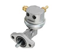 Meckparts Bomba de elevación de combustible RE68345 compatible con motor John Deere 4045 4045DF 4045HF 4045TF 6068 6068HF 6068TF 4.5 6.8 4.5L 6.8L Cargador 110 120 310E 410E 450G 450G 450G 5G 5500 G