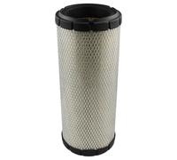 Meckparts Elemento de filtro de aire E7230-11081 AM129028 compatible con tractores Kioti CK25 CK2610 CK27 CK30 compatible con Kubota L48TL L48TLB L5030 M4700 M4700DT compatible con John Deere