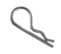 Meckparts Pinza para el pelo 3013-1380 30131380 compatible con equipos pesados