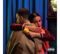 MECNA CD - AZUL KARAOKE nuevo digipack sellado