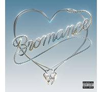 Mecna & Coco - Bromance (CD Mintpack Autografato + Booklet Con I Testi)