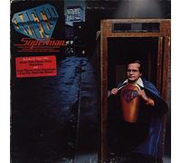 MECO - MECO / SUPERMAN AND OTHER GALACTIC HEROES