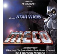 MECO - The Complete Star Wars Collection (US Import)