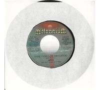 Meco: Theme From Close Encounters / Roman Nights 7" 45 VG++ Canada Millenium