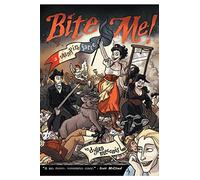 Meconis, Dylan - Bite Me! A Vampire Farce