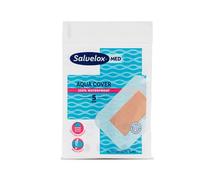 Salvelox Aqua Cover apósitos 5uds
