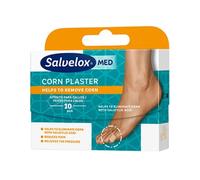Salvelox Apósito para Callos 10 uds
