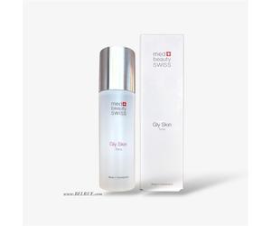 Med Beauty Swiss Gly Skin Tonic 200ml