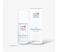 Med Beauty Swiss Lifting Derma Flavon Phyto Serum 30ml