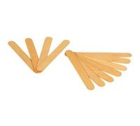 Med Comfort 09211 - Espátula para boca (madera, 100 unidades)