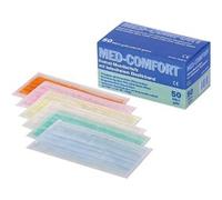MED Comfort Protector Bucal Rosa