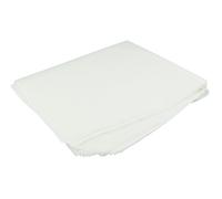 Med-Comfort - Servilletas de papel de celulosa (250 unidades, pliegue 1/4), color blanco