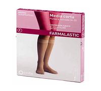 FARMALASTIC MED CORTA CF CERRA TM
