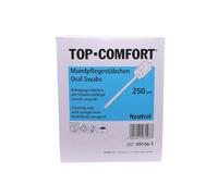 MED de Comfort Oral Swabs gelt