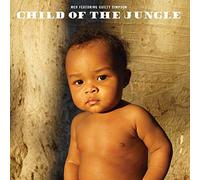 MED featuring Guilty Simpson - Child Of The Jungle [VINYL] [Vinilo]