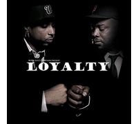 MED & Guilty Simpson - Loyalty [VINYL] [Vinilo]