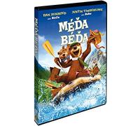 Meda Beda (Yogi Bear) (Versión checa)